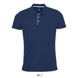 Sol's Performer Polo-shirt Herre L542