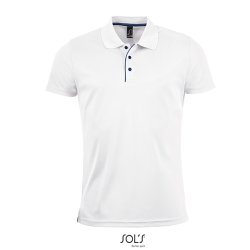 Sol's Performer Polo-shirt Herre L542