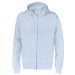 725 Sky Blue,S