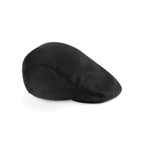 Beechfield Vintage Flat Cap  CB626