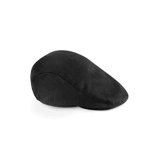Beechfield Vintage Flat Cap  CB626