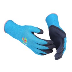 Guide 5538/5539 Havehandsker Brn (U)