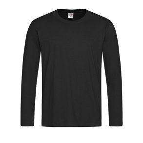 Stedman Classic-T Long Sleeve Herre ST2500
