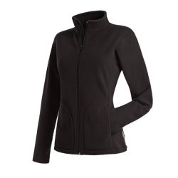 Stedman Active Fleecejakke Dame S5100