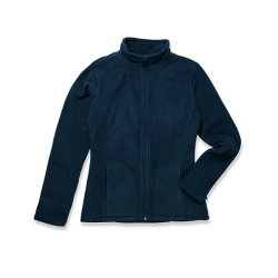 Stedman Active Fleecejakke Dame S5100