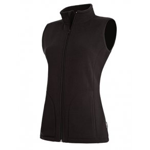 Stedman Active Fleece Vest Dame S5110