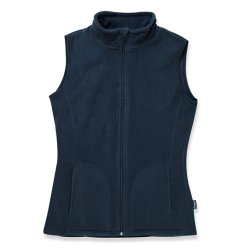 Stedman Active Fleece Vest Dame S5110