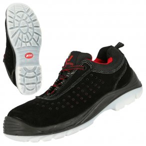 Nitras Easy Step Sikkerhedssko 7313/7420