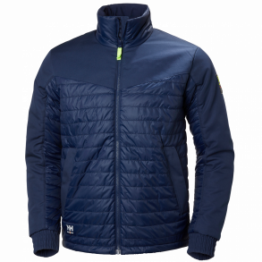Helly Hansen Oxford Insulated Jakke 73251