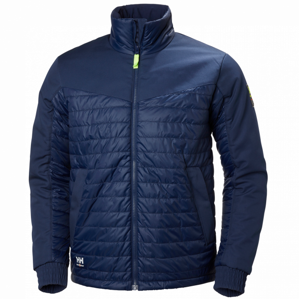 Helly Hansen Oxford Insulated Jakke 73251