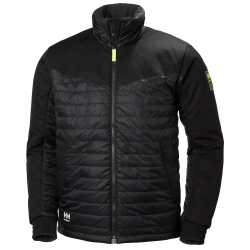 Helly Hansen Oxford Insulated Jakke 73251