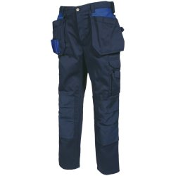 Tranemo Hndvrkerbuks Med Hngelommer 7330 50 (U)