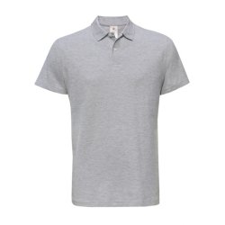B&C ID.001 Polo-shirt BCPUI10