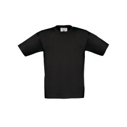 B&C 190 T-shirt Brn BCTK301