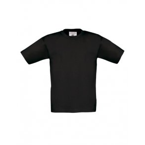 B&C 190 T-shirt Brn BCTK301