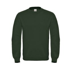 B&C ID.002 Sweatshirt  BCWUI20