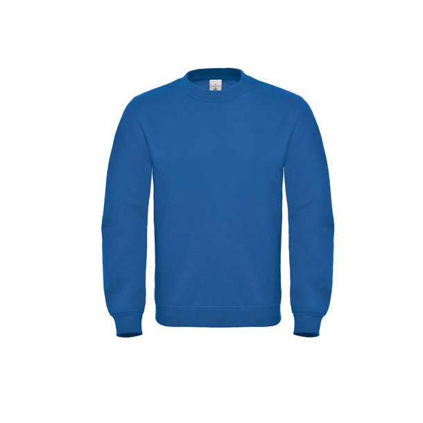 B&C ID.002 Sweatshirt  BCWUI20