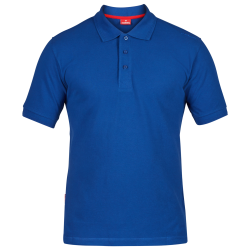 FE Engel Extend Poloshirt Herre 9045-178