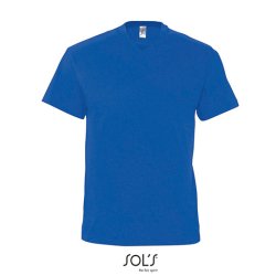 Sols's V-Neck T-Shirt Victory L151