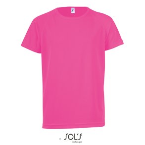 Sol's  Sporty T-shirt B�rn L198K