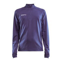 Craft Evolve Halfzip Herre 1910151
