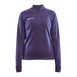 Craft Evolve Halfzip Dame 1910152 (U)
