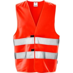 Kansas High Vis Vejvest 100382