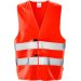 330 Hi-Vis Rød,XS/S