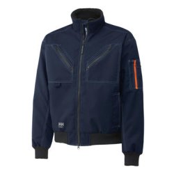Helly Hansen Bergholm Pilotjakke 76211