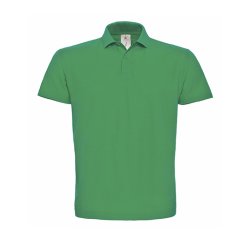B&C ID.001 Polo-shirt BCPUI10