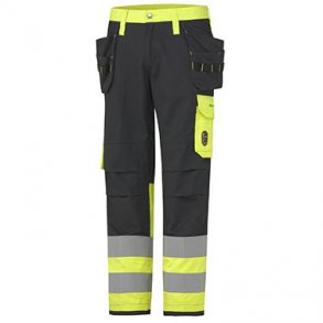Helly Hansen Aberdeen Construction Bukser Klasse 1 76480