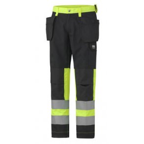 Helly Hansen Alta Construction Bukser Klasse 1 76491