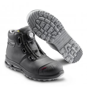 Elten Reaction XXT Pro Boa Mid Sikkerhedsstvlet 769851