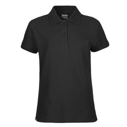 Neutral Classic Polo-shirt Dame NE22980