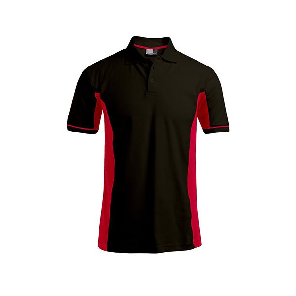 Promodoro Polo-shirt E4520