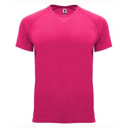 Roly Bahrain T-shirt Herre RY0407