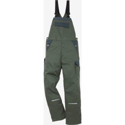 Kansas Icon Overalls 100806
