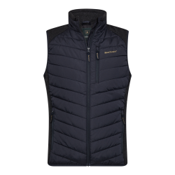Deerhunter Moor Vatteret Vest Med Strik 4572
