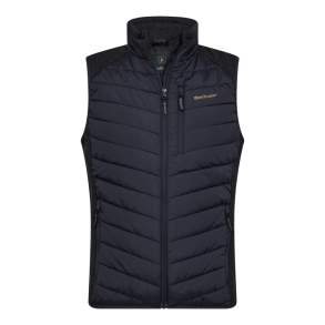 Deerhunter Moor Vatteret Vest Med Strik 4572