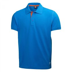 Helly Hansen Oxford Polo-shirt 79025