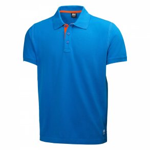 Helly Hansen Oxford Polo-shirt 79025