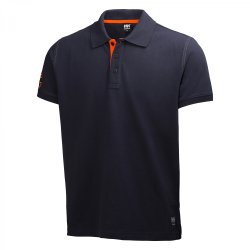 Helly Hansen Oxford Polo-shirt 79025