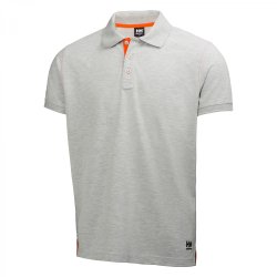 Helly Hansen Oxford Polo-shirt 79025