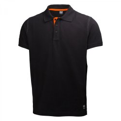 Helly Hansen Oxford Polo-shirt 79025