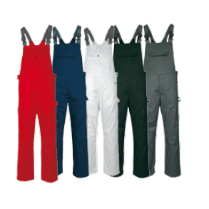 Tranemo Comfort Light Overalls 7910 40 (U)