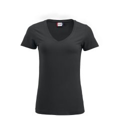 Clique Arden Stretch T-shirt Dame 029318
