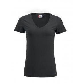 Clique Arden Stretch T-shirt Dame 029318