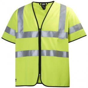 Helly Hansen High-Vis S/S Vest 79218