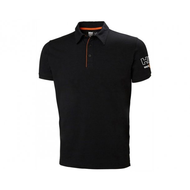 Helly Hansen Kensington Polo-shirt 79241