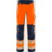271 Orange/Marinebl&aring;,C44 (Regular)